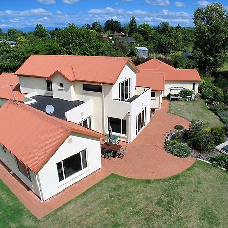 Motueka Homestay Bed & Breakfast Extérieur photo