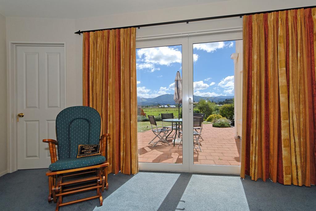 Motueka Homestay Bed & Breakfast Extérieur photo