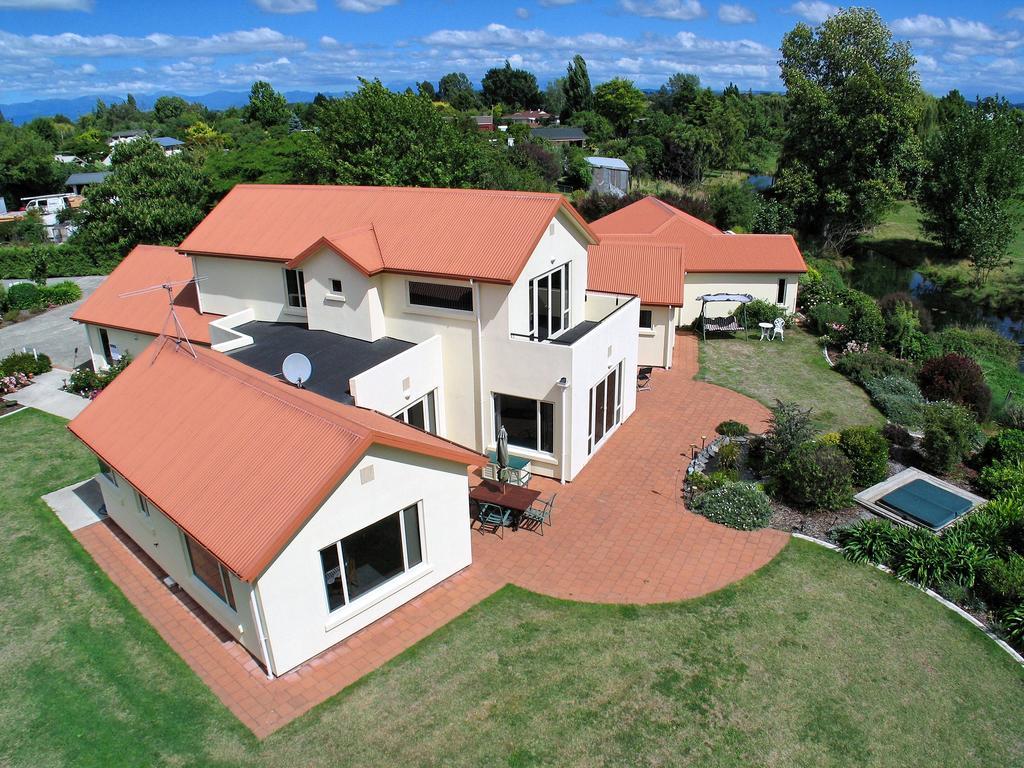Motueka Homestay Bed & Breakfast Extérieur photo