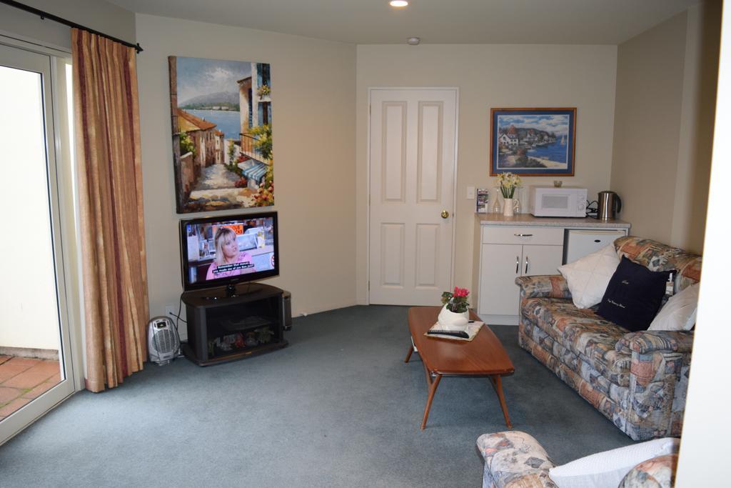 Motueka Homestay Bed & Breakfast Extérieur photo