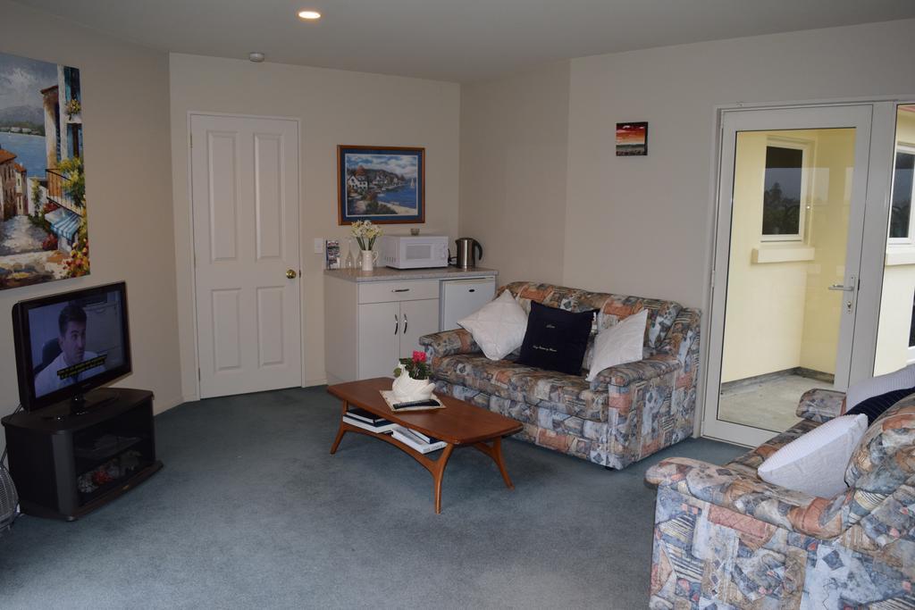 Motueka Homestay Bed & Breakfast Extérieur photo
