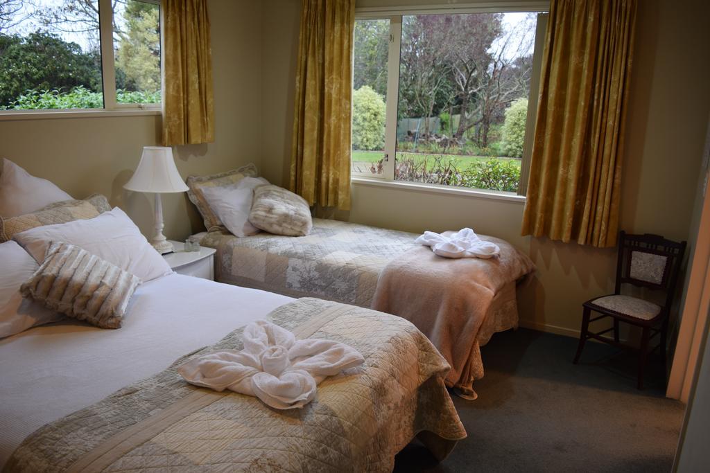 Motueka Homestay Bed & Breakfast Extérieur photo