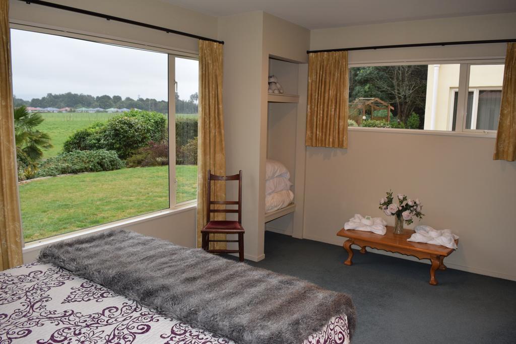 Motueka Homestay Bed & Breakfast Extérieur photo