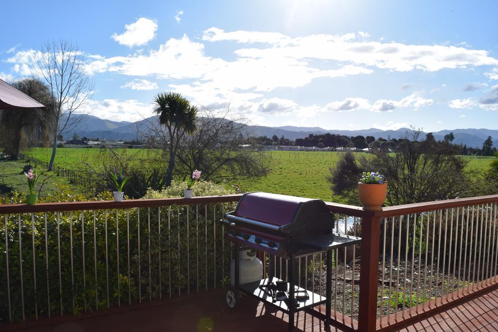 Motueka Homestay Bed & Breakfast Extérieur photo