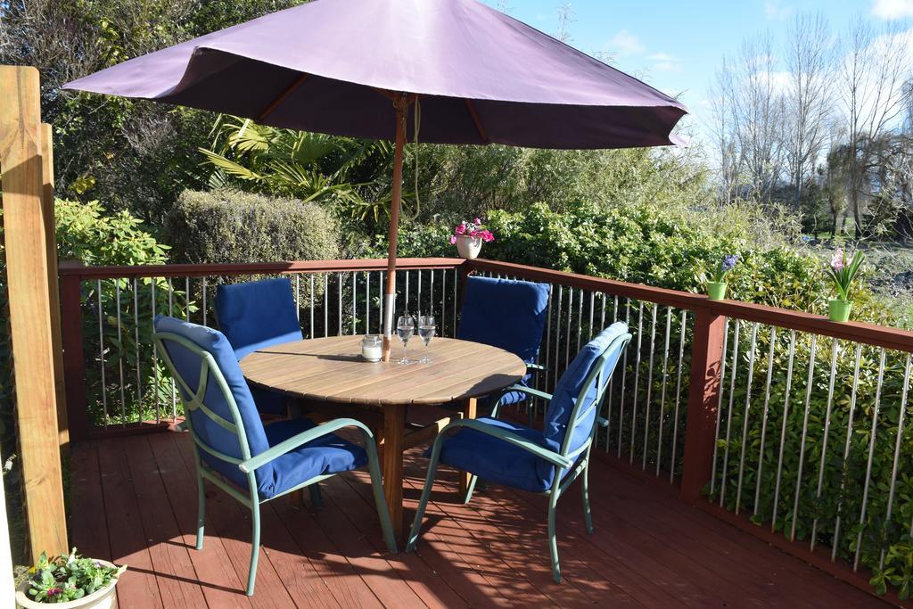 Motueka Homestay Bed & Breakfast Extérieur photo