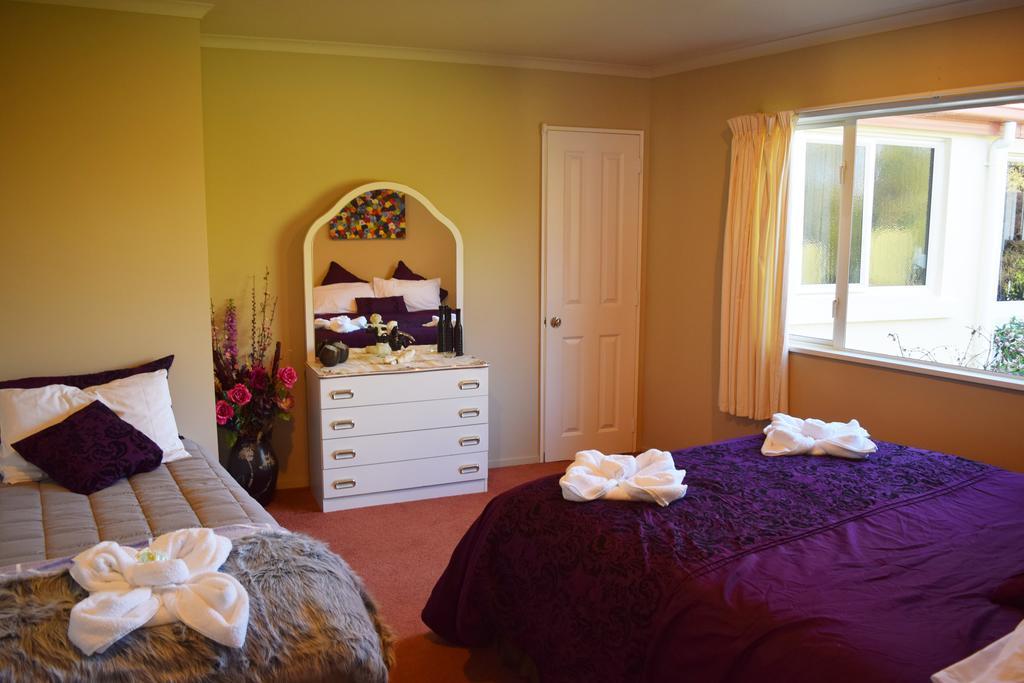 Motueka Homestay Bed & Breakfast Extérieur photo