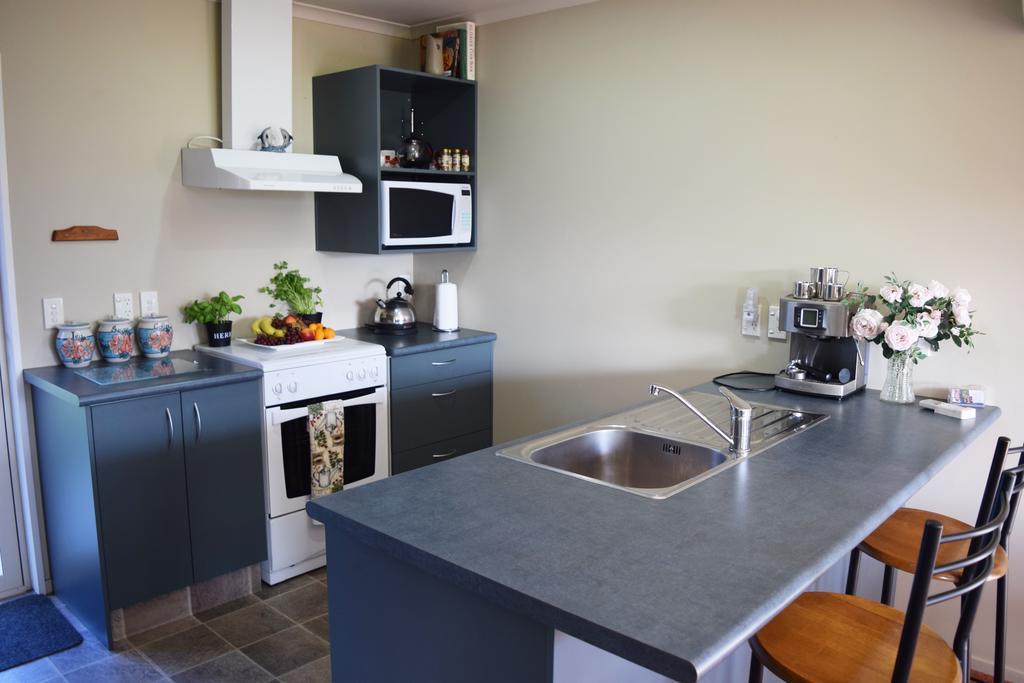 Motueka Homestay Bed & Breakfast Extérieur photo