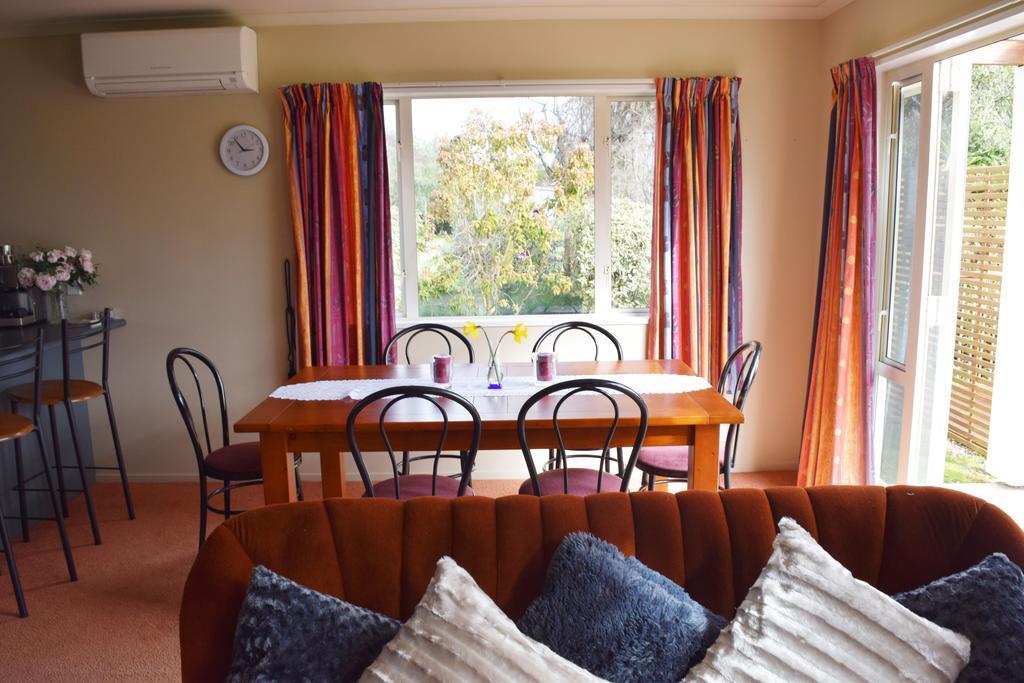 Motueka Homestay Bed & Breakfast Extérieur photo