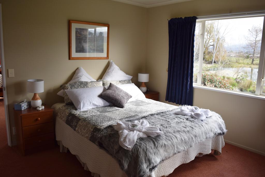 Motueka Homestay Bed & Breakfast Extérieur photo