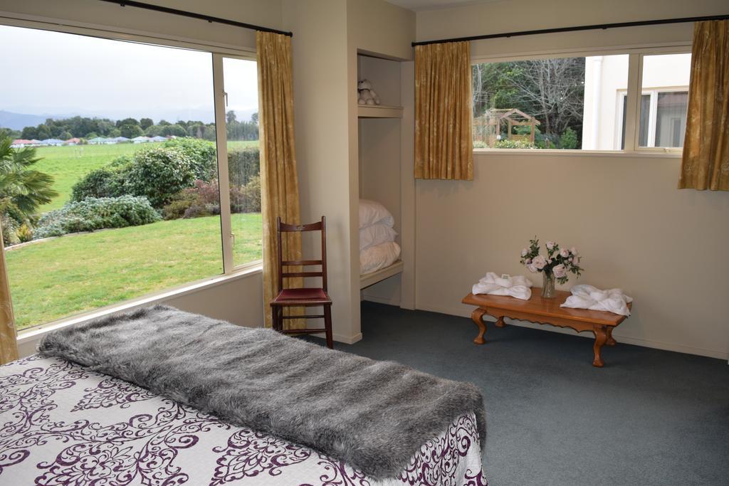Motueka Homestay Bed & Breakfast Extérieur photo