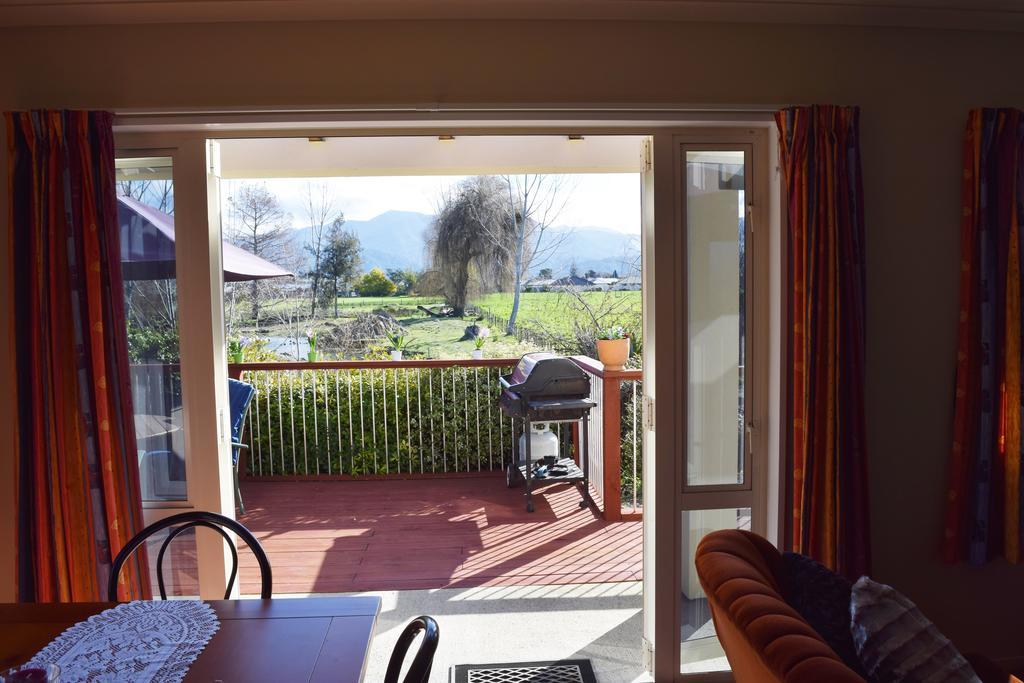 Motueka Homestay Bed & Breakfast Extérieur photo