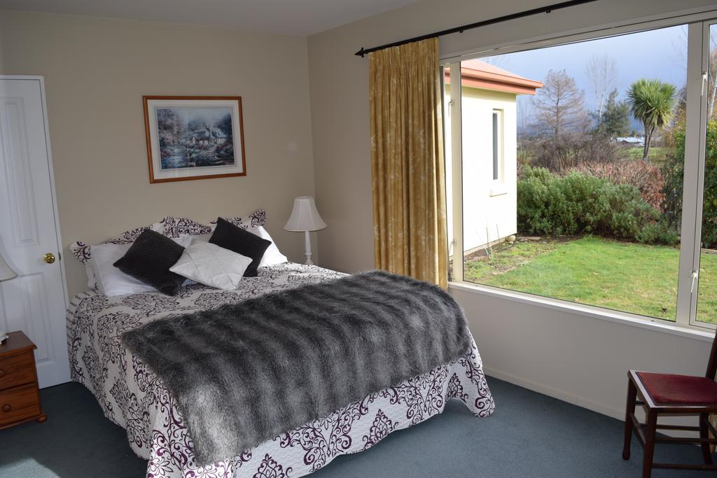 Motueka Homestay Bed & Breakfast Extérieur photo