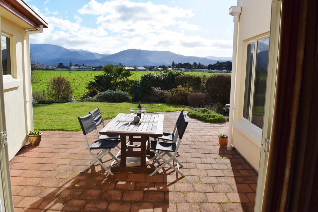 Motueka Homestay Bed & Breakfast Extérieur photo
