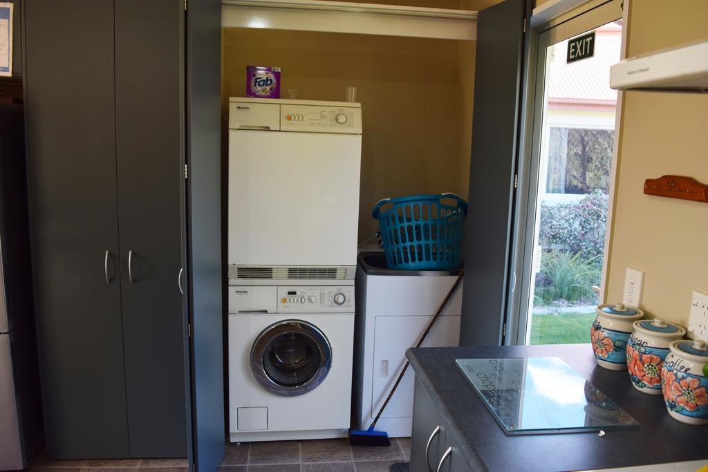 Motueka Homestay Bed & Breakfast Extérieur photo