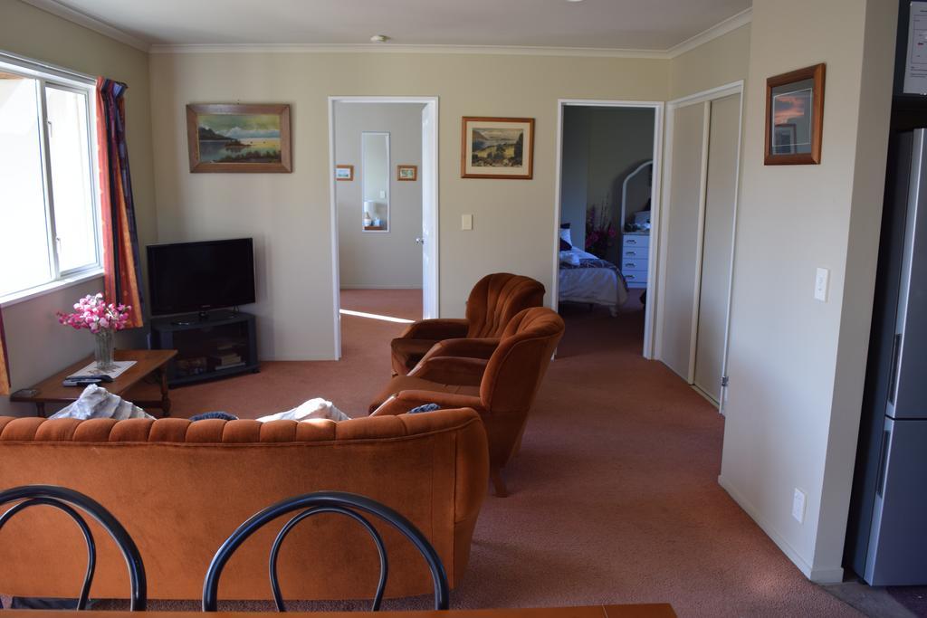 Motueka Homestay Bed & Breakfast Extérieur photo