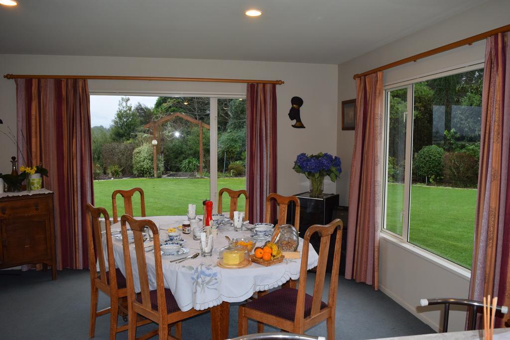 Motueka Homestay Bed & Breakfast Extérieur photo