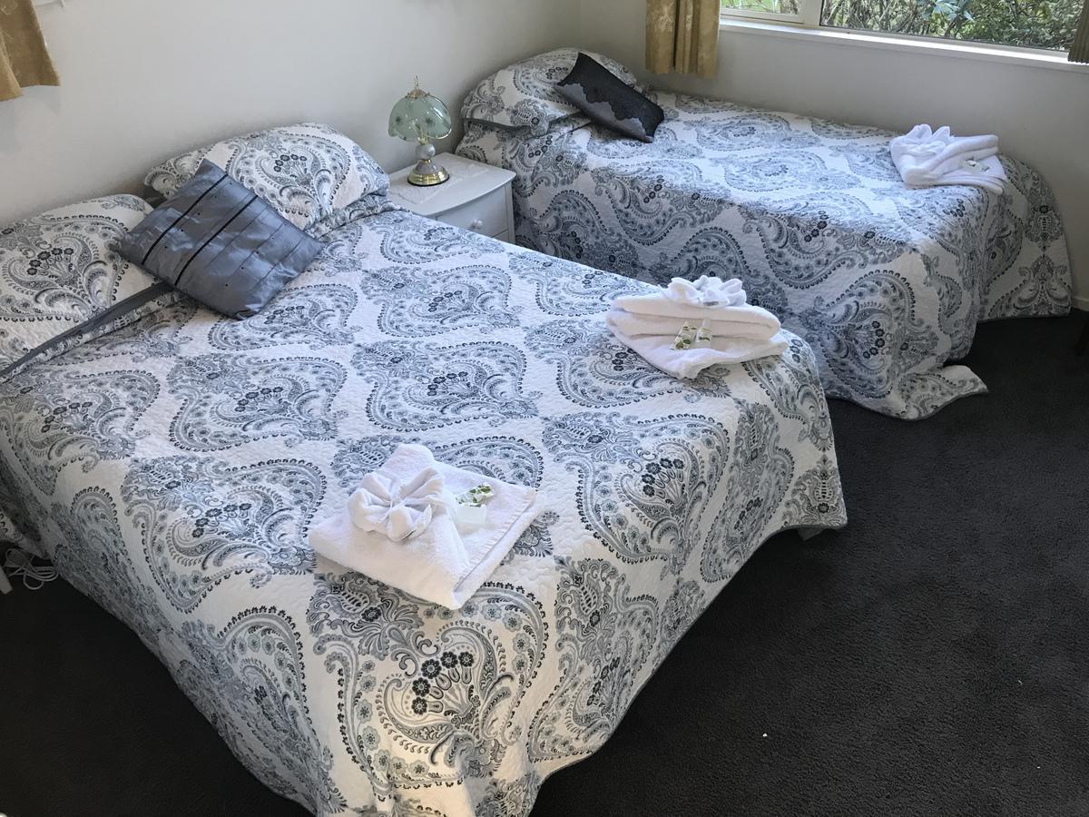 Motueka Homestay Bed & Breakfast Extérieur photo
