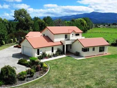 Motueka Homestay Bed & Breakfast Extérieur photo