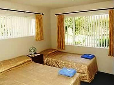 Motueka Homestay Bed & Breakfast Extérieur photo