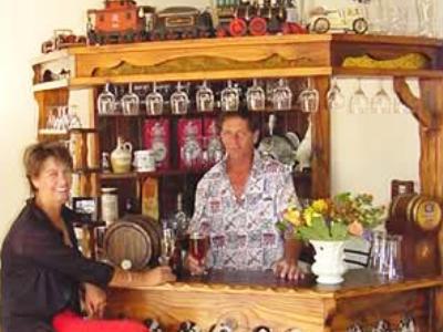 Motueka Homestay Bed & Breakfast Extérieur photo