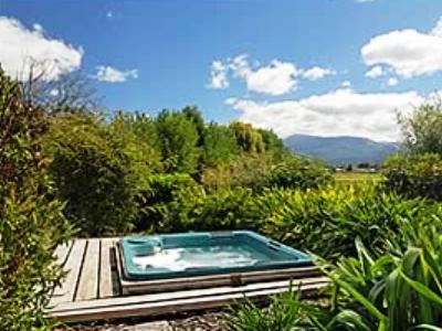 Motueka Homestay Bed & Breakfast Extérieur photo